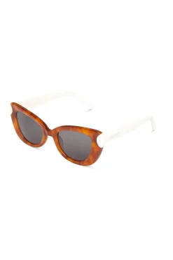 Mr. Boho Gafas de sol Caparica Treat estampado Hot