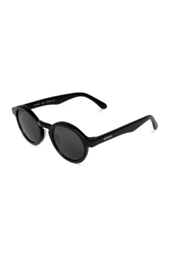 Mr. Boho Gafas de sol Dalston Negro Discount