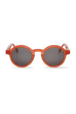 Mr. Boho Gafas de sol Dalston Colorao rojo New