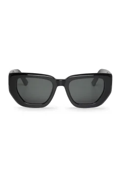 Mr. Boho Gafas de sol Madalena Negro Outlet