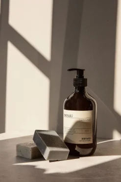 Meraki Gel corporal Northern dawn marr&oacute;n Discount