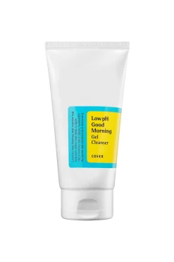 Cosrx Gel limpiador blanco Online