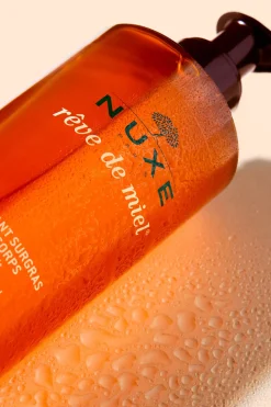Nuxe Gel rêve de miel dermatológico rostro y cuerpo400 ml Naranja Online