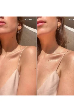 Freshly Cosmetics Glow Edition Aceite Corporal blanco Outlet