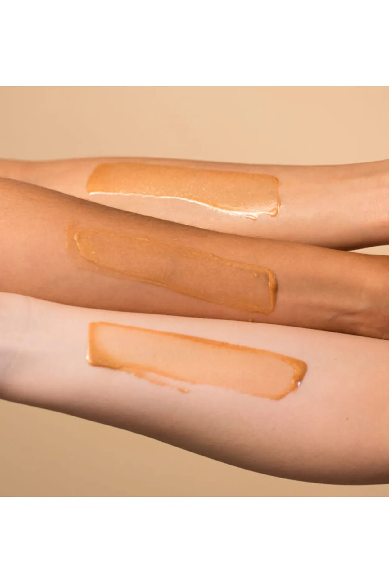 Freshly Cosmetics Glow Edition Aceite Corporal blanco Outlet