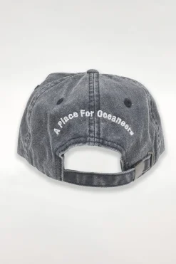 Amarras Gorra Compass Gris Outlet