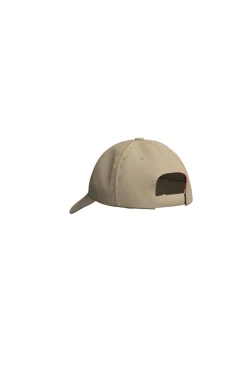 HUGO Gorra de béisbol de 6 paneles Beige Clearance