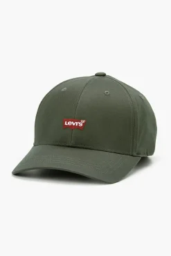 Levi's Gorra Levis® verde Outlet