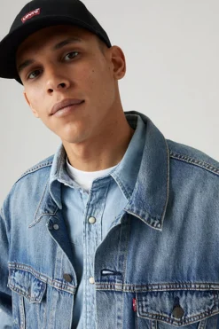 Levi's Gorra Levis® negro Sale