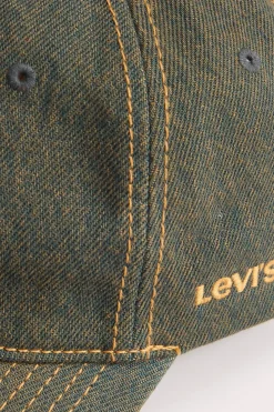 Levi's Gorra Levis® Gris oscuro