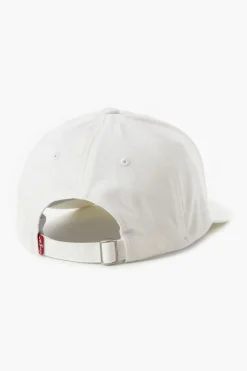 Levi's Gorra Levis® blanco Discount
