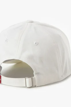Levi's Gorra Levis® blanco Discount