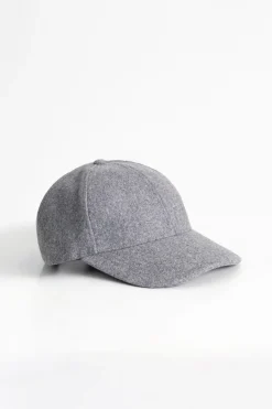 PuroEGO Gorra Gris Outlet