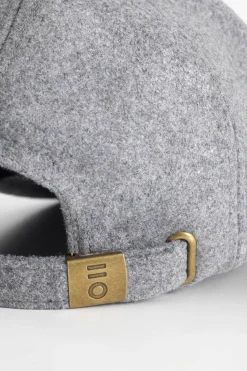 PuroEGO Gorra Gris Outlet