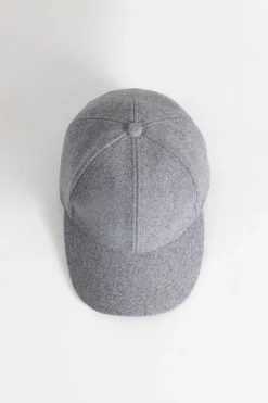 PuroEGO Gorra Gris Outlet