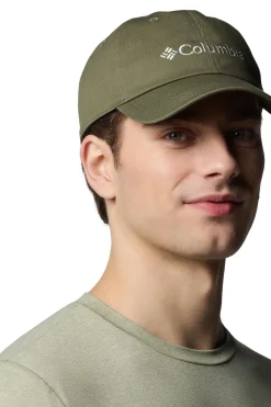 Columbia Gorra unisex Provisions™ Kaki New