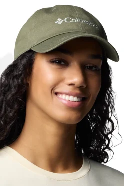 Columbia Gorra unisex Provisions™ Kaki New