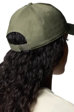 Columbia Gorra unisex Provisions™ Kaki New