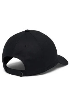 Columbia Gorra unisex Provisions™ de negro