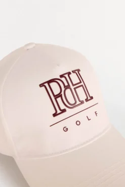Pedro del Hierro Gorra visera golf Blanco Discount