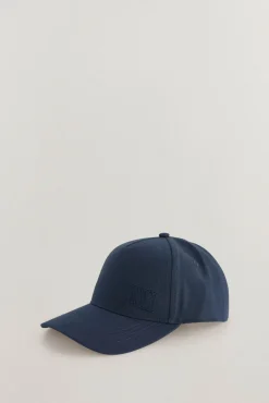 Pedro del Hierro Gorra visera textil Azul Clearance