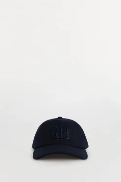 Pedro del Hierro Gorra visera textil Azul Best