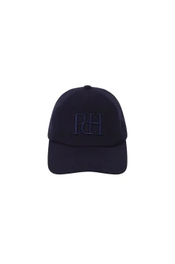 Pedro del Hierro Gorra visera textil Azul Best