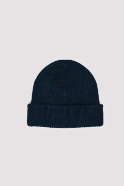 Springfield Gorro beanie básico negro Sale