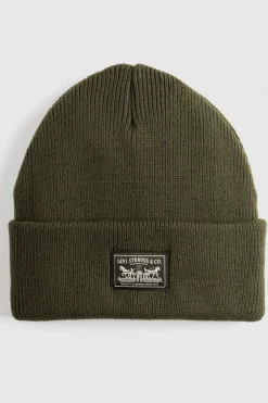 Levi's Gorro Levis® Verde Best
