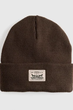 Levi's Gorro Levis® Marr&oacute;n Hot