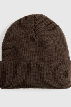 Levi's Gorro Levis® Marr&oacute;n Hot