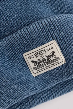 Levi's Gorro Levis® Azul Best