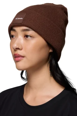 Columbia Gorro ligero City Trek™ Marr&oacute;n Best