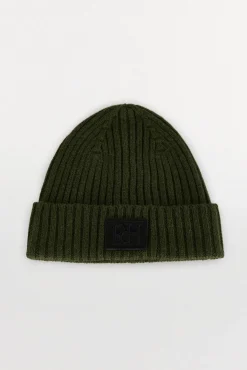 Pedro del Hierro Gorro punto Verde