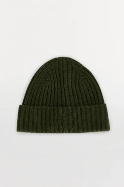 Pedro del Hierro Gorro punto Verde