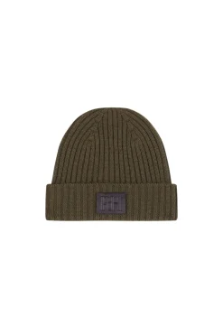 Pedro del Hierro Gorro punto Verde