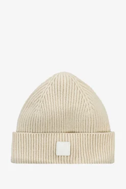 OOTO Gorro punto liso beanie Arena Hot