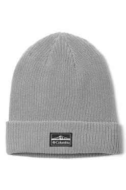 Columbia Gorro reciclado gris Discount