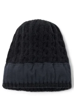 Columbia Gorro unisex Winter Blur™ II con pompón negro Best