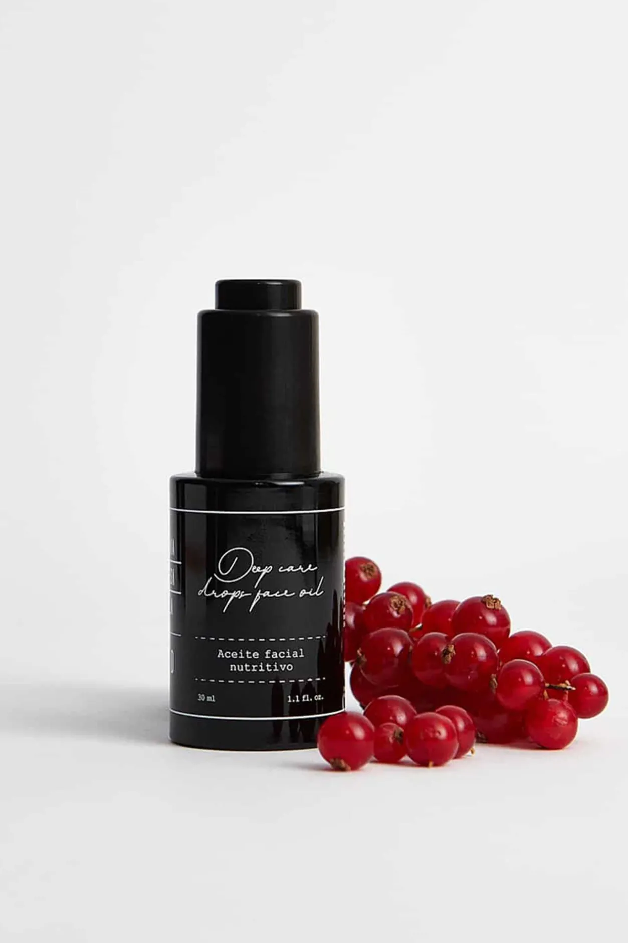 Salad Code Gotas de aceite facial cuidado profundo beige Outlet