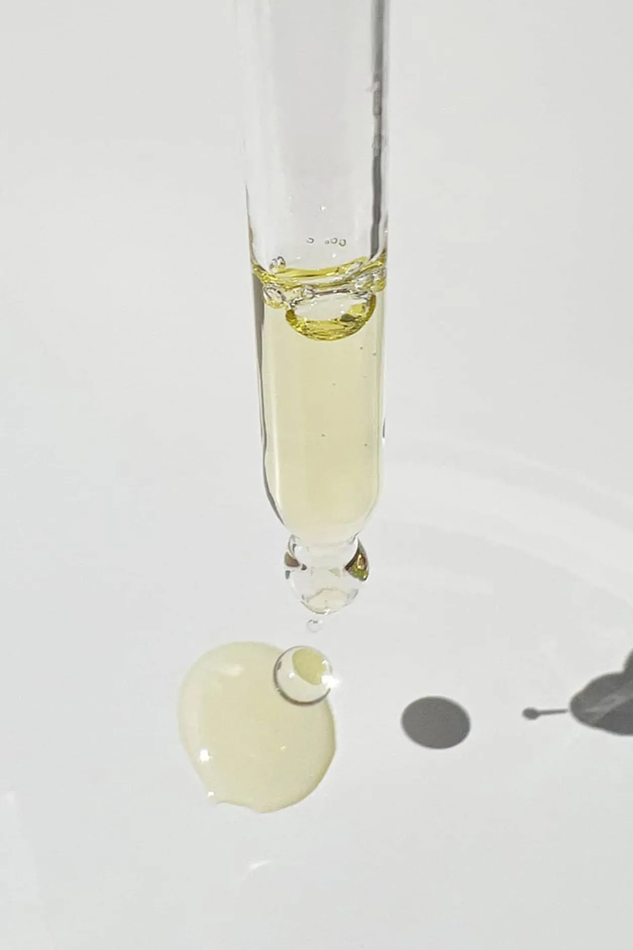 Salad Code Gotas de aceite facial cuidado profundo beige Outlet