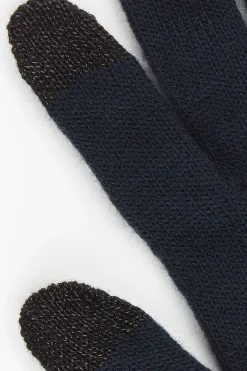 Levi's Guantes Levis® Azul marino Online