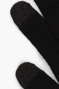 Levi's Guantes Levis® Negro Discount