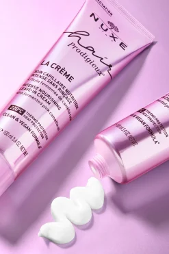 Nuxe Hair Prodigieux® - Leave-in tratamiento capilar protector sin aclarado Lila Hot