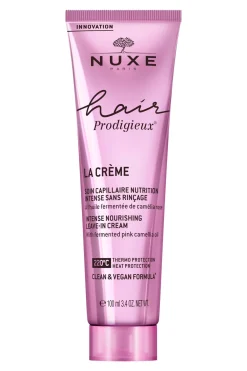 Nuxe Hair Prodigieux® - Leave-in tratamiento capilar protector sin aclarado Lila Hot