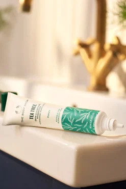 The Body Shop Hidratante facial Árbol de Té matificante Multicolor Outlet