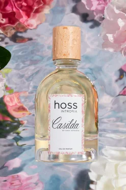 Hoss Intropia Cofre Casilda Eau de Parfum Amarillo Online