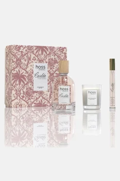 Hoss Intropia Cofre Casilda Eau de Parfum Amarillo Online