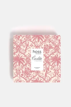 Hoss Intropia Cofre Casilda Eau de Parfum Amarillo Online