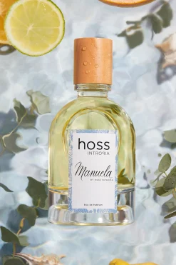 Hoss Intropia Cofre Manuela Eau de Parfum Azul Best
